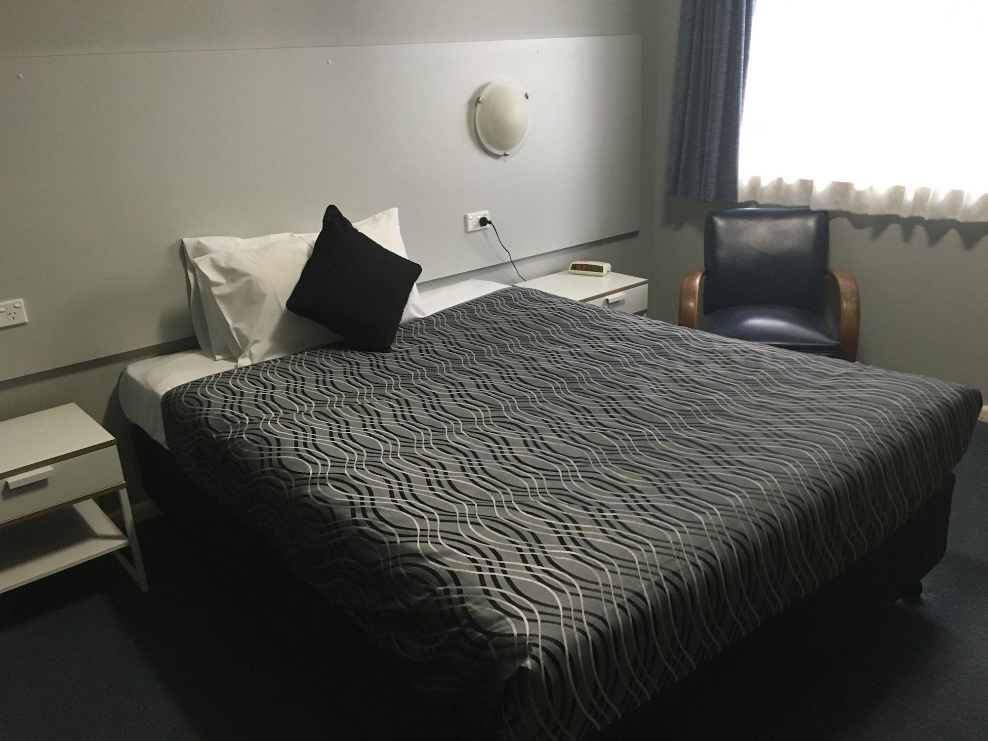 ولونغونغ Flinders Motel المظهر الخارجي الصورة