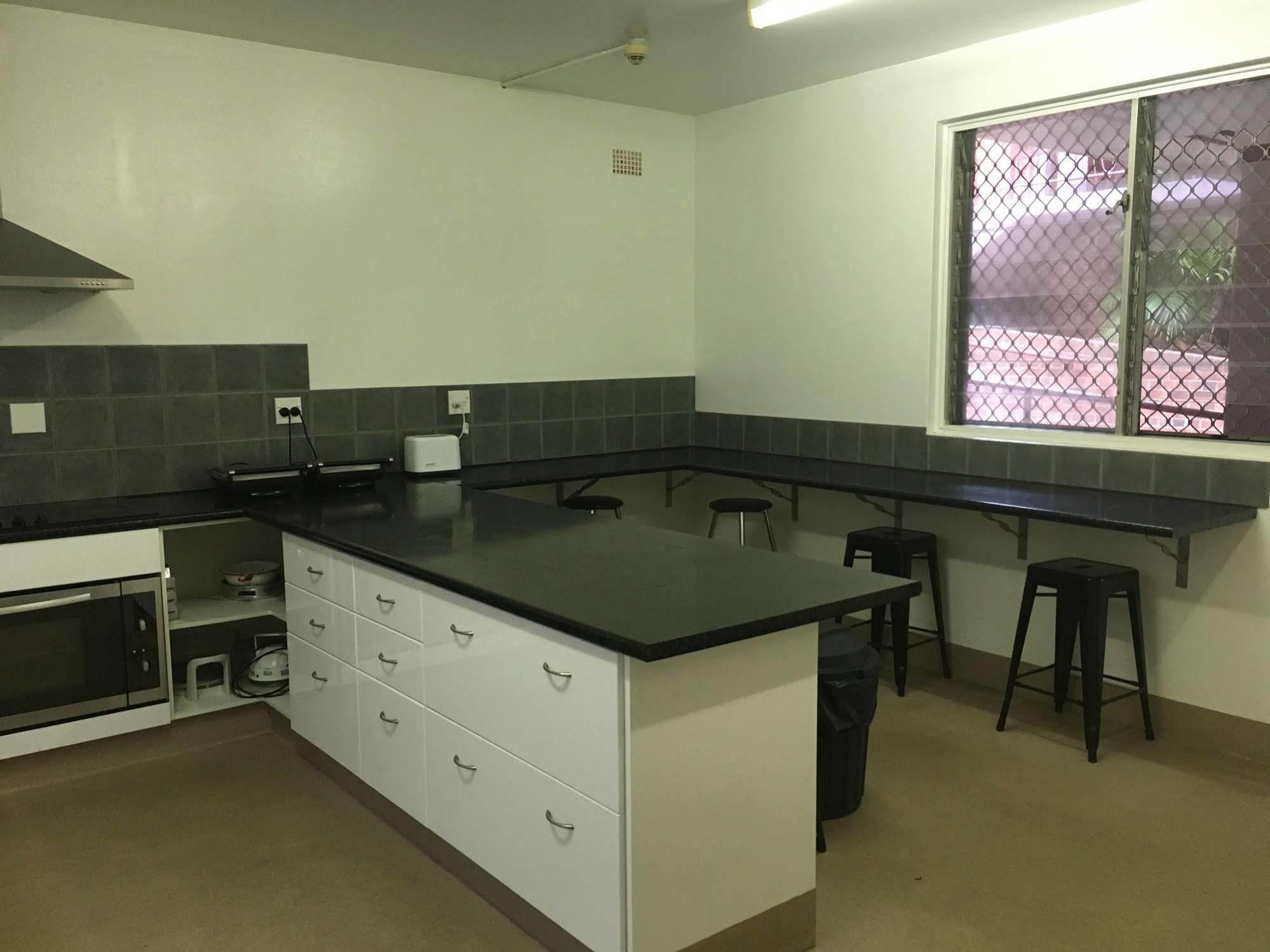 ولونغونغ Flinders Motel المظهر الخارجي الصورة